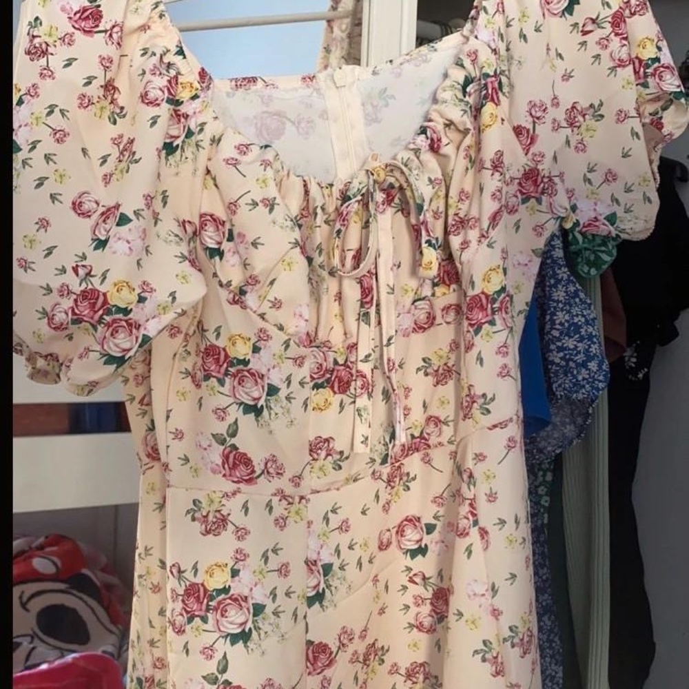 Summer dress
